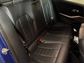 BMW 340 ДИСТРОНИК * ХЕДЪП * CARFAX* , снимка 15