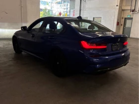 BMW 340 ДИСТРОНИК * ХЕДЪП * CARFAX* , снимка 6