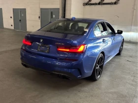 BMW 340 ДИСТРОНИК * ХЕДЪП * CARFAX* , снимка 4
