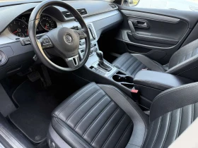 VW CC, снимка 6