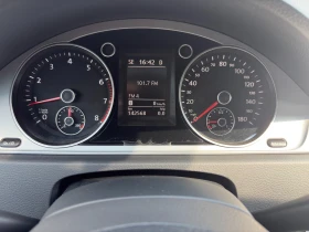 VW CC, снимка 11