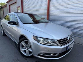 VW CC, снимка 1
