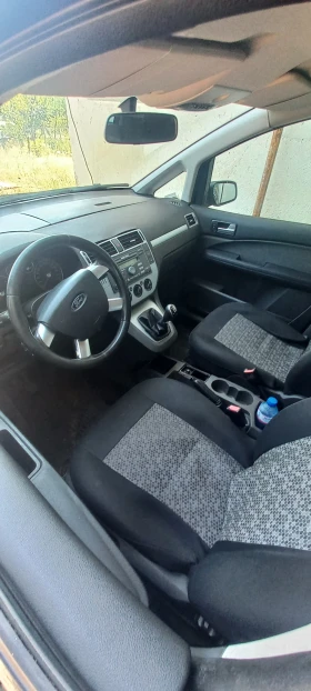 Ford C-max, снимка 2