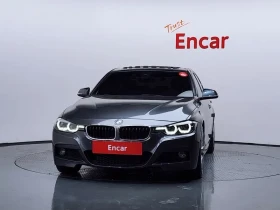 BMW 330 I M Sports Shadow, снимка 3