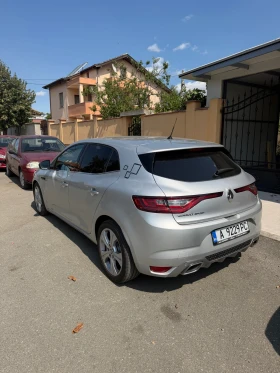 Renault Megane GT, снимка 3