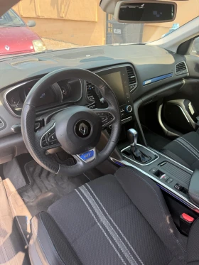 Renault Megane GT, снимка 5