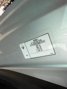 Renault Megane GT, снимка 12
