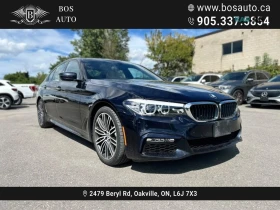 BMW 530 M-package * Mасажи * АвтоКредит * (ЦЕНА ДО БГ) * , снимка 5