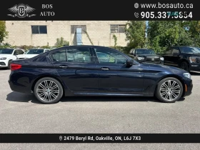 BMW 530 M-package * Mасажи * АвтоКредит * (ЦЕНА ДО БГ) * , снимка 7