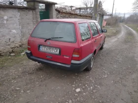 VW Golf Variant, снимка 4