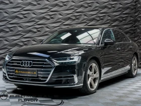Audi A8 QUATTRO* 360CAM* MATRIX* PANO* SOFTCLOSE* AIR* , снимка 5