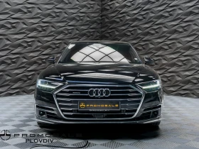 Audi A8 QUATTRO* 360CAM* MATRIX* PANO* SOFTCLOSE* AIR* , снимка 2