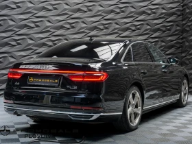 Audi A8 QUATTRO* 360CAM* MATRIX* PANO* SOFTCLOSE* AIR* , снимка 3