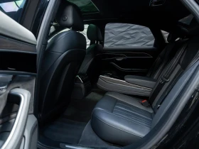 Audi A8 QUATTRO* 360CAM* MATRIX* PANO* SOFTCLOSE* AIR* , снимка 11