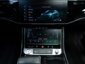 Audi A8 QUATTRO* 360CAM* MATRIX* PANO* SOFTCLOSE* AIR* , снимка 15