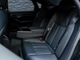 Audi A8 QUATTRO* 360CAM* MATRIX* PANO* SOFTCLOSE* AIR* , снимка 12