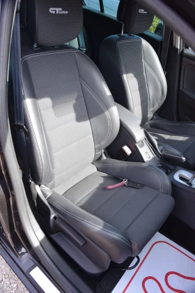 Renault Megane GT line 1.5dci automatic , снимка 12