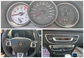 Renault Megane GT line 1.5dci automatic , снимка 14