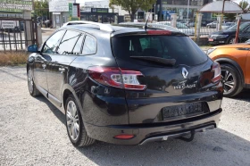 Renault Megane GT line 1.5dci automatic , снимка 5