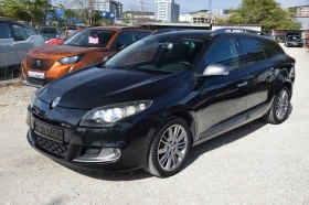 Renault Megane GT line 1.5dci automatic , снимка 3