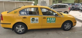 Skoda Octavia, снимка 3
