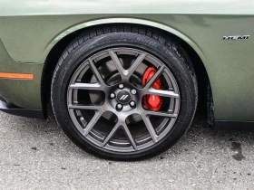 Dodge Challenger R/T, ЦЕНА до БГ, снимка 8