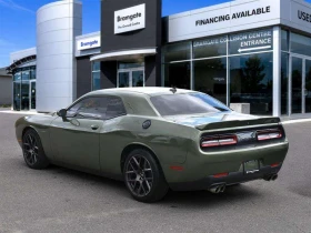 Dodge Challenger R/T, ЦЕНА до БГ, снимка 4
