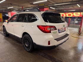 Subaru Outback 3.6R LIMITED, снимка 8