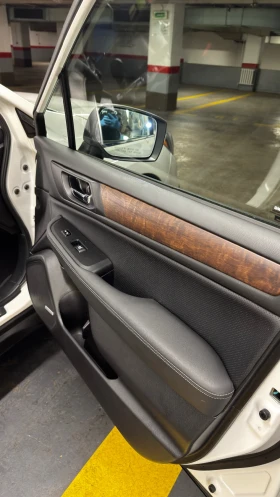 Subaru Outback 3.6R LIMITED, снимка 13