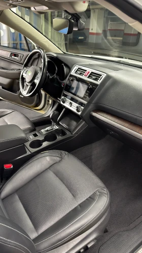 Subaru Outback 3.6R LIMITED, снимка 11