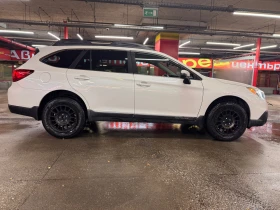 Subaru Outback 3.6R LIMITED, снимка 2
