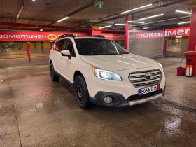 Subaru Outback 3.6R LIMITED, снимка 4