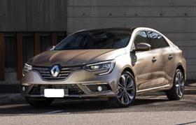 Обява за продажба на Renault Megane 1.2T,1.4T  ~11 лв. - изображение 1