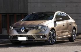 Renault Megane 1.2T,1.4T  1