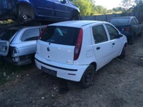 Обява за продажба на Fiat Punto 1.3 M jet ~11 лв. - изображение 1