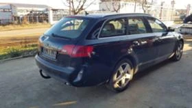 Audi A6 2.7 TDI | Mobile.bg    4