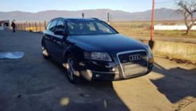 Audi A6 2.7 TDI - [3] 