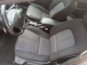 Peugeot 407 1.6 HDI-109кс, снимка 10