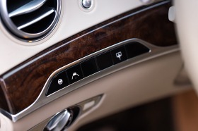 Mercedes-Benz S 400 L, 4M, Burmester, Exclusive, снимка 14 - Автомобили и джипове - 45709758