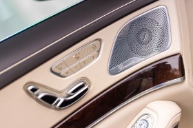Mercedes-Benz S 400 L, 4M, Burmester, Exclusive, снимка 16