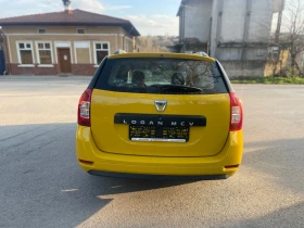 Dacia Logan 1.5, снимка 7