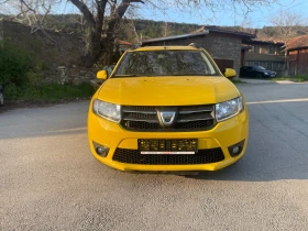 Dacia Logan 1.5, снимка 2