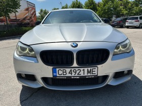 BMW 530 D M-Pack, снимка 7