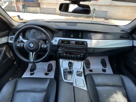 BMW 530 D M-Pack, снимка 11
