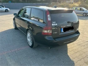 Volvo V50 T5  | Mobile.bg    4