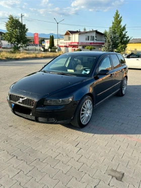 Volvo V50 T5  | Mobile.bg    2