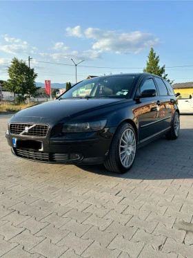 Volvo V50 T5 , снимка 1