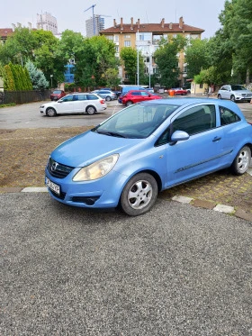 Opel Corsa, снимка 4