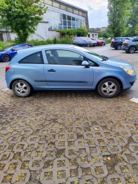 Opel Corsa, снимка 3