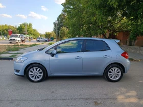 Toyota Auris 1.6i-124кс-ШВЕЙЦАРИЯ-РЪЧКА-Keyless, снимка 6